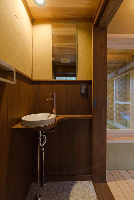 Kumo Machiya Villa Myouou Kyoto Exterior photo