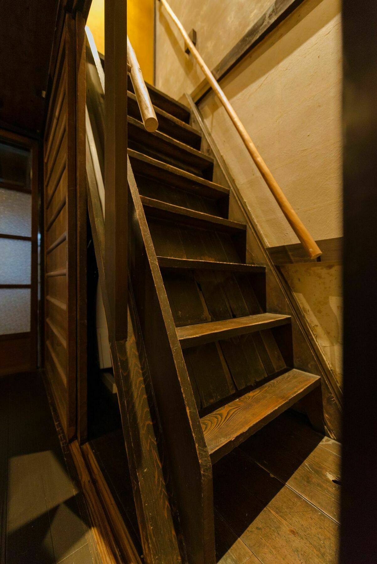 Kumo Machiya Villa Myouou Kyoto Exterior photo