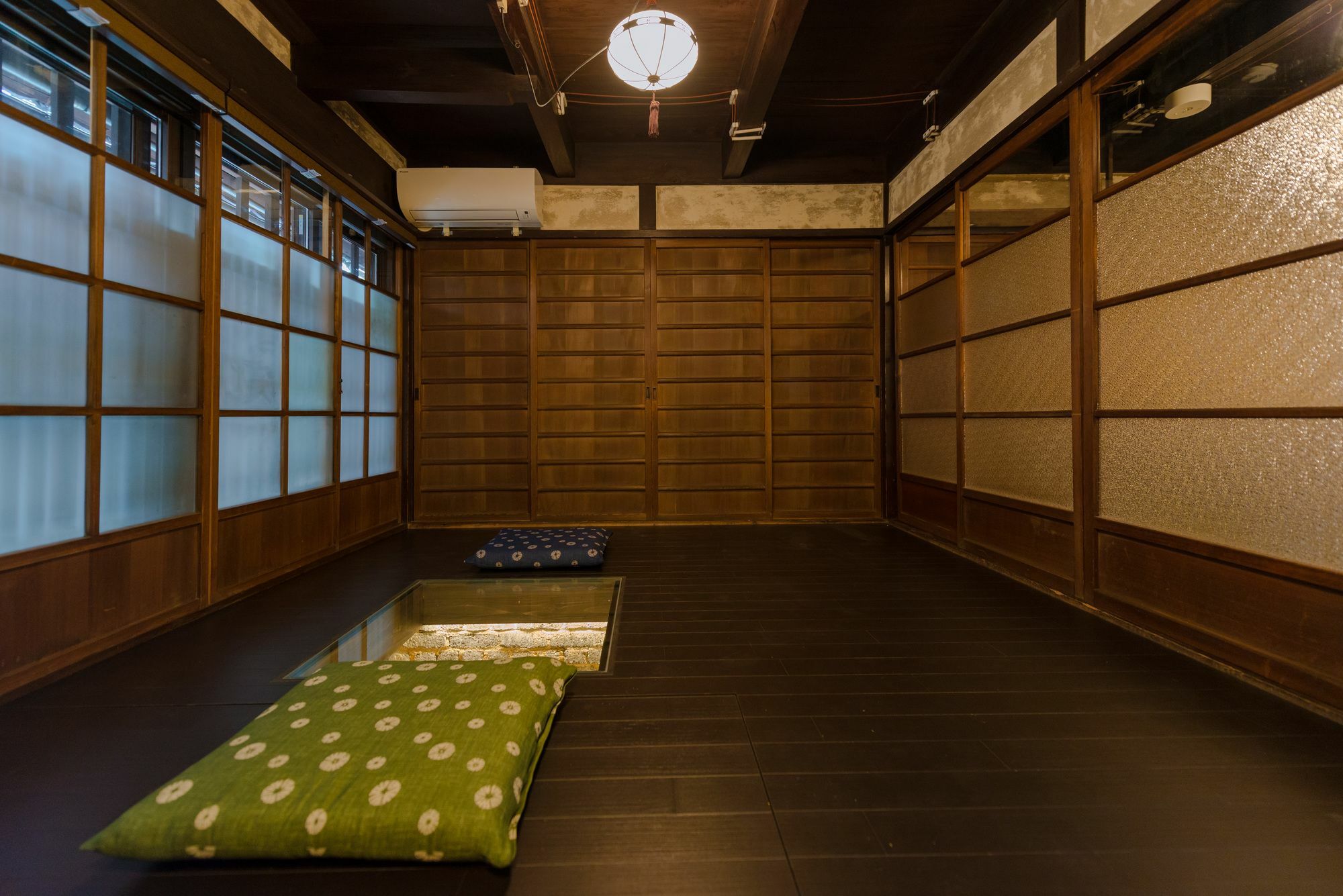 Kumo Machiya Villa Myouou Kyoto Exterior photo