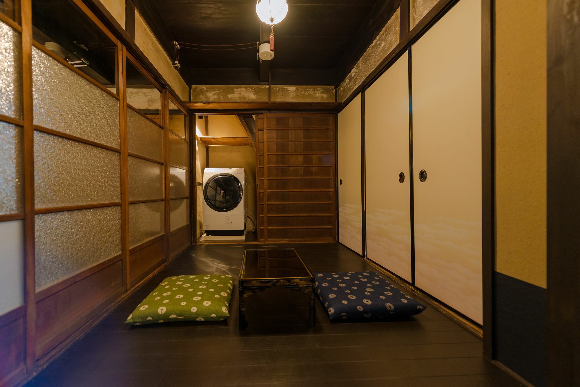 Kumo Machiya Villa Myouou Kyoto Exterior photo