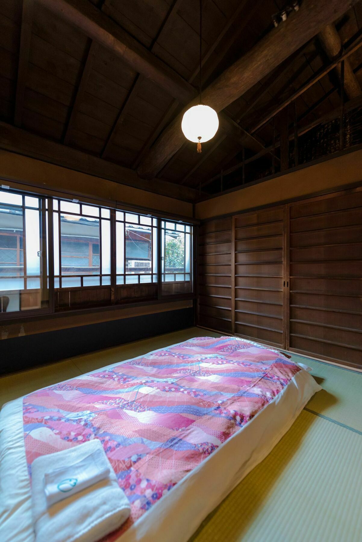 Kumo Machiya Villa Myouou Kyoto Exterior photo
