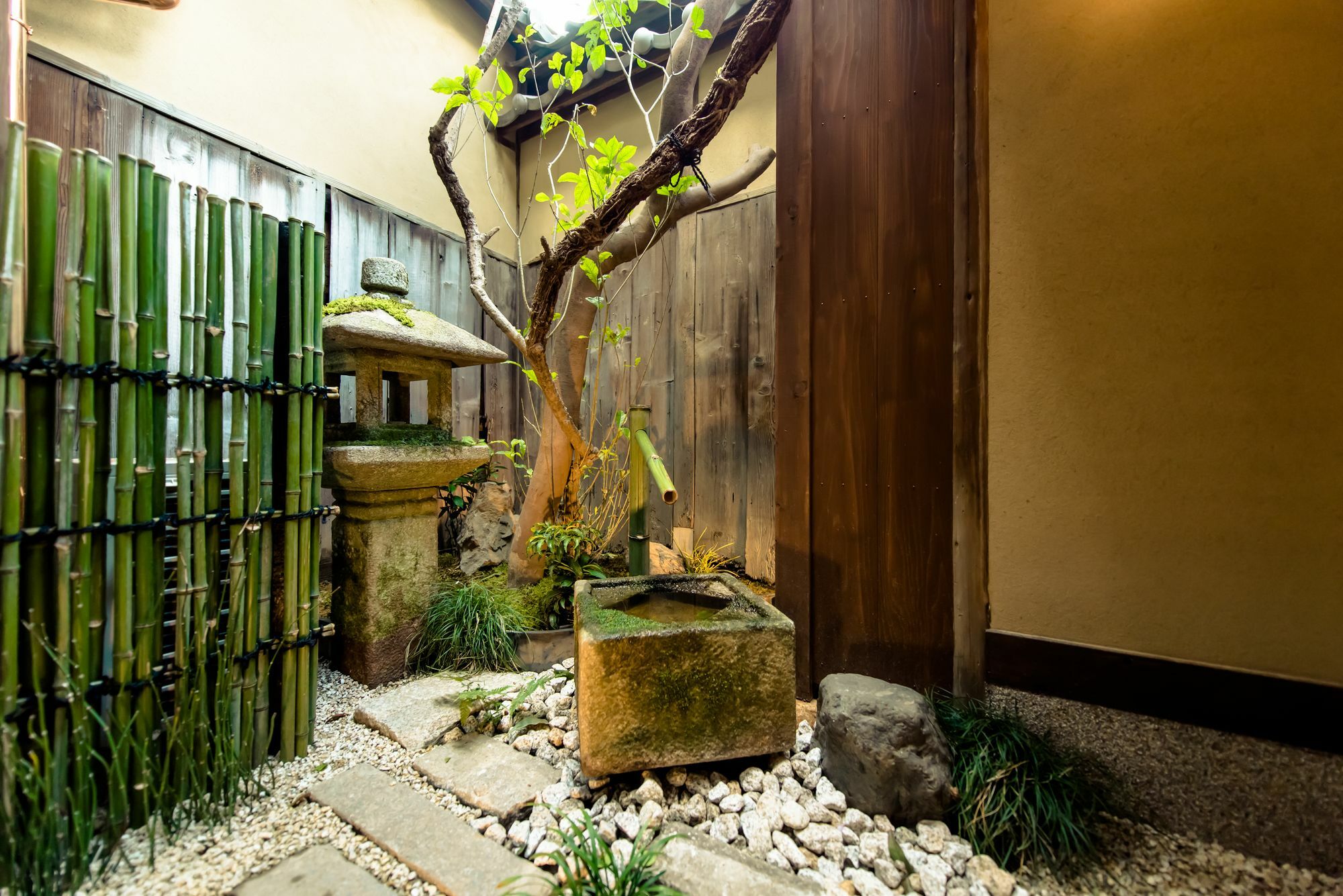 Kumo Machiya Villa Myouou Kyoto Exterior photo