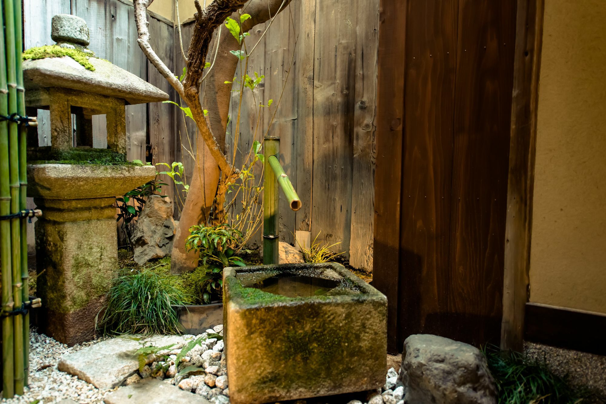 Kumo Machiya Villa Myouou Kyoto Exterior photo